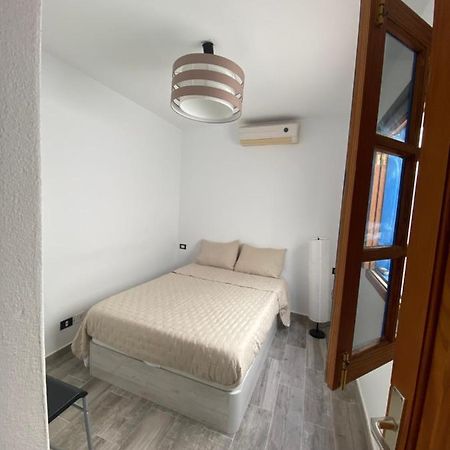 Apartamento Bienestar プラヤ・ケマダ エクステリア 写真
