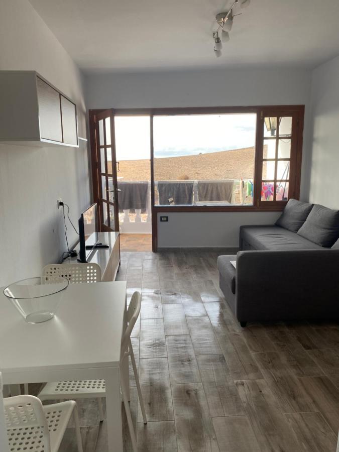 Apartamento Bienestar プラヤ・ケマダ エクステリア 写真