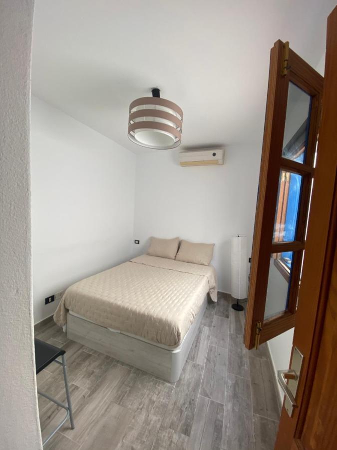 Apartamento Bienestar プラヤ・ケマダ エクステリア 写真