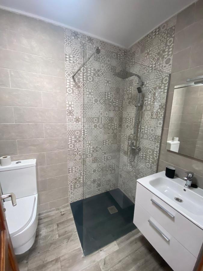 Apartamento Bienestar プラヤ・ケマダ エクステリア 写真